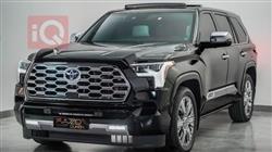 Toyota Sequoia